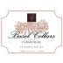 Basel Cellars Carmenere 2013 Front Label