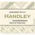 Handley Anderson Valley Chardonnay 2018 Front Label