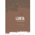 Mendel Lunta Malbec 2014 Front Label