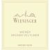 Wieninger Wiener Gruner Veltliner 2022 Front Label