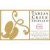 Tablas Creek Esprit de Tablas Rouge (375ML half-bottle) 2019 Front Label