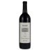 Groth Cabernet Sauvignon 2002 Front Bottle Shot