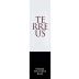 Bodegas Mauro Terreus 2020 Front Label