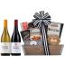 Delectable Duet Wine Gift Basket Gift Product Image