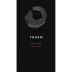 Taken Wine Company Napa Valley Red Blend 2018 Front Label