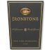 Ironstone Reserve Old Vine Zinfandel 2016 Front Label