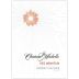 Chateau Ste. Michelle Red Mountain Cabernet Sauvignon 2017 Front Label