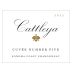 Cattleya Wines Cuvee Number Five Chardonnay 2022 Front Label