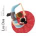 Los Dos Red 2018 Front Label
