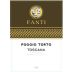 Fanti Poggio Torto Toscana Rosso 2016 Front Label