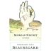 Moreau-Naudet Chablis Beauregard Premier Cru 2023 Front Label