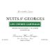 Domaine Henri Gouges Nuits-St-Georges Les Chenes Carteaux 2020 Front Label