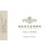 Domaine Paul Thomas Sancerre Rouge 2022 Front Label