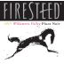 Firesteed Willamette Valley Pinot Noir 2015 Front Label
