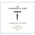 Timothy Olson The Cooper's Art Syrah 2014 Front Label