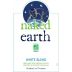 Naked Earth White Blend 2016 Front Label