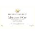 Domaine Bachelet-Monnot Maranges La Fussiere Rouge Premier Cru 2021 Front Label