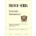 Franco Serra Langhe Nebbiolo 2017 Front Label