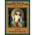 Estrella Del Norte Vineyard Pinot Noir 2012 Front Label