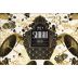 Shibui 23 Year Rare Cask Reserve Single Grain Japanese Whisky Front Label