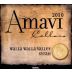 Amavi Syrah 2010 Front Label
