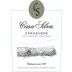 Casa Silva Los Lingues Carmenere 2022 Front Label