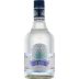 Sauza 100 Anos Blanco Tequila Front Bottle Shot