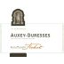 Jean-Philippe Fichet Auxey-Duresses 2023 Front Label