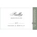 Maison de Montille Rully Blanc 2019 Front Label