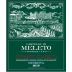 Castello di Meleto Chianti Classico Riserva 2019 Front Label