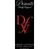 Donati Family Vineyards Cabernet Sauvignon 2015 Front Label