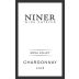 Niner Chardonnay 2018 Front Label