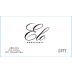Elo by Alberto Orte Monastrell 2014 Front Label
