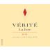Verite La Joie 2018 Front Label