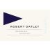 Robert Oatley McLaren Vale Shiraz 2020 Front Label