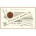 Pence Ranch Pinot Noir 2017 Front Label