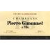 Pierre Gimonnet Gastronome Blanc de Blancs Brut 2016 Front Label