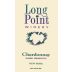 Long Point Winery Chardonnay 2013 Front Label