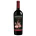 Caricature Cabernet Sauvignon 2019 Front Bottle Shot
