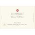 Chappellet Grower Collection Dutton Ranch Pinot Noir 2019 Front Label