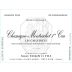 Marc Colin Chassagne-Montrachet En Cailleret Premier Cru 2016 Front Label