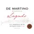 De Martino Legado Reserva Sauvignon Blanc 2015 Front Label