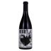 K Vintners Heart Syrah 2016 Front Bottle Shot