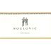 Kozlovic Malvasia 2021 Front Label