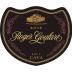 Roger Goulart Millesime Brut Rose Cava 2021 Front Label
