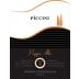 Piccini Poggio Alto Governo All'uso 2014 Front Label