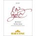 Riecine La Gioia Rosso Toscana 2021 Front Label