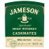 Jameson Caskmates IPA Edition Irish Whiskey Front Label