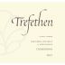 Trefethen Estate Chardonnay (375ML half-bottle) 2021 Front Label