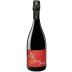 Fiorini Lambrusco Becco Rosso 2018 Front Bottle Shot
